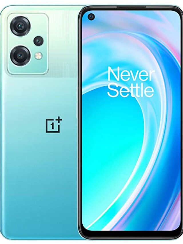 लडकियो की first choice बना  “OnePlus Nord CE 2 Lite 5G” Specifications