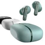Noise Buds Verve earbuds