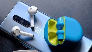 OnePlus Nord Buds