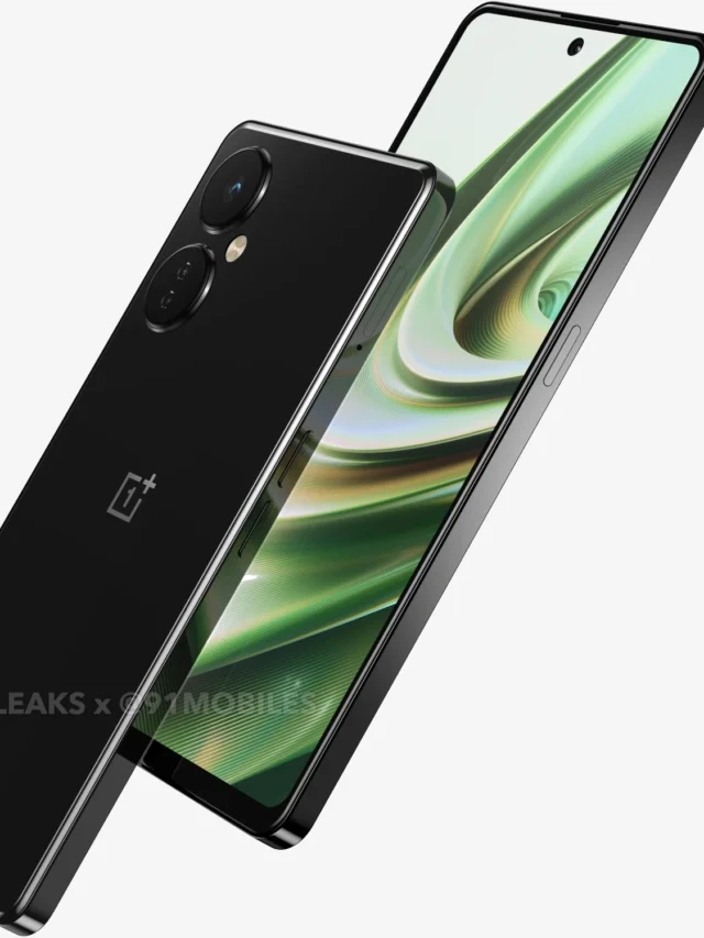 The OnePlus Nord CE 3 confirmed specifications (Expected)