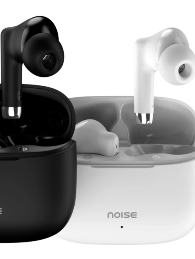 best Noise Buds Aero, IPX5 rating launched in India: price, features