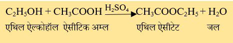 chemical reaction class 10 in Hindi